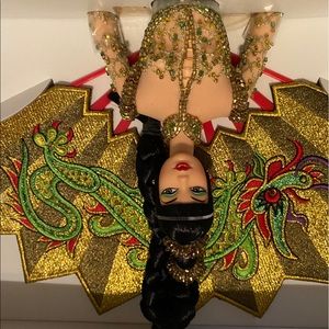 Fantasy Goddess of Asia